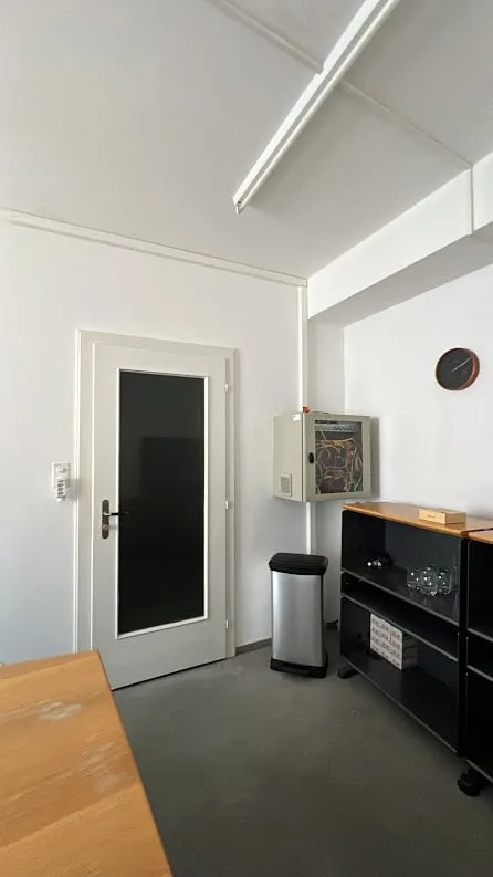 Attraktives Kleinbüro an gut erschlossener Lage in Schaffhausen