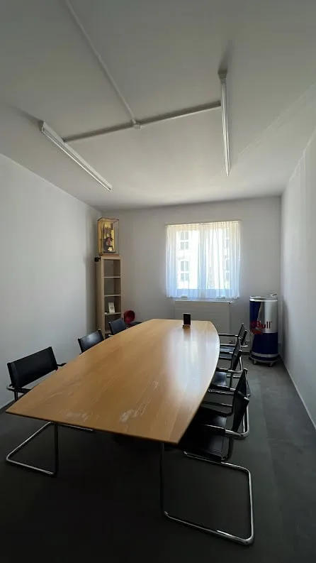 Attraktives Kleinbüro an gut erschlossener Lage in Schaffhausen