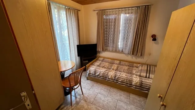 Studios meublés avec services à proximité de la gare de Lotzwil – photo 6 sur 7