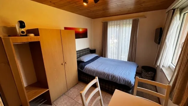 Vivere nel comfort - Appartamenti arredati 1 stanza a Lotzwil