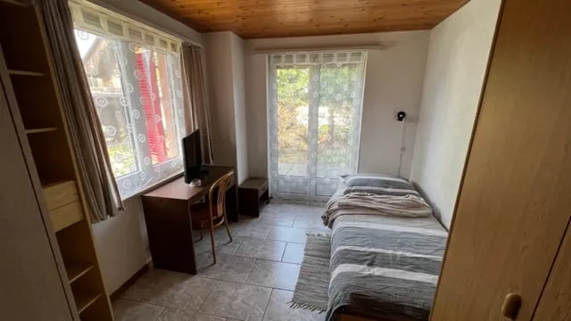 Vivere nel comfort - Appartamenti arredati 1 stanza a Lotzwil