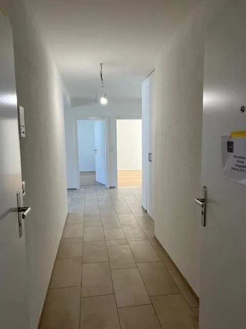 Total sanierte 2 1/2 - Zimmerwohnungen im 2. OG