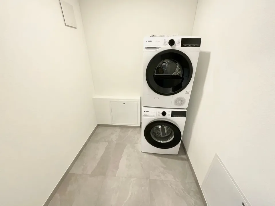 Neue 2.5-Zimmer-Wohnungen mit Loggia - Moderner Komfort, Nachhaltigkeit und Lebensqualität im Herzen des Dorfes – Foto 7 von 9