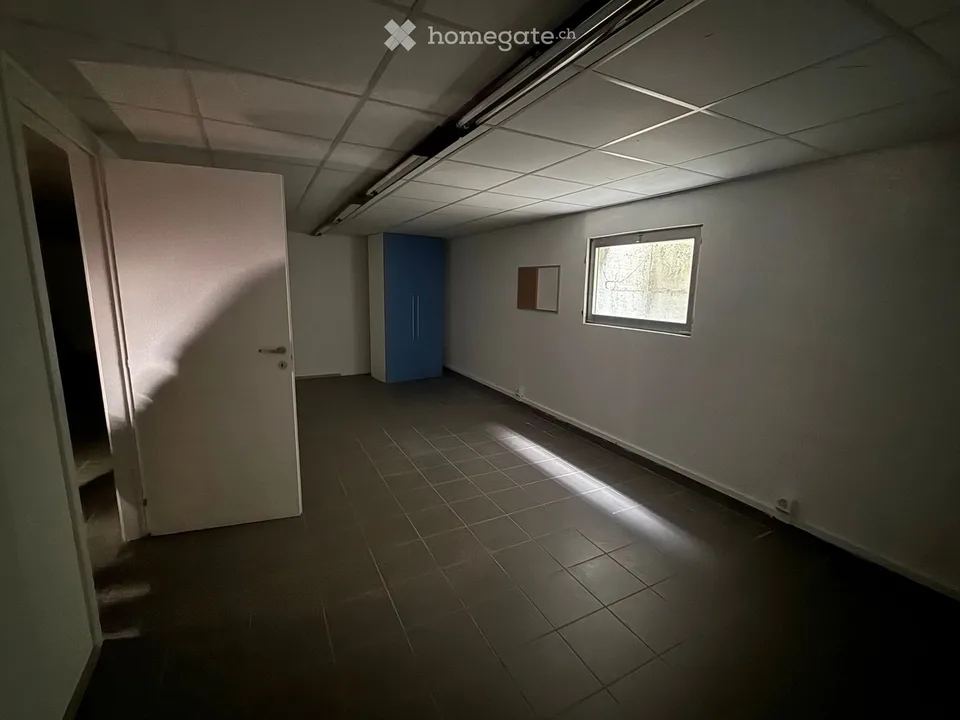 Selbstlagerfläche von 150/250mq in Grancia
