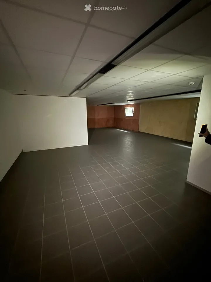 Spazio di self storage  di 150/ 250mq a Grancia