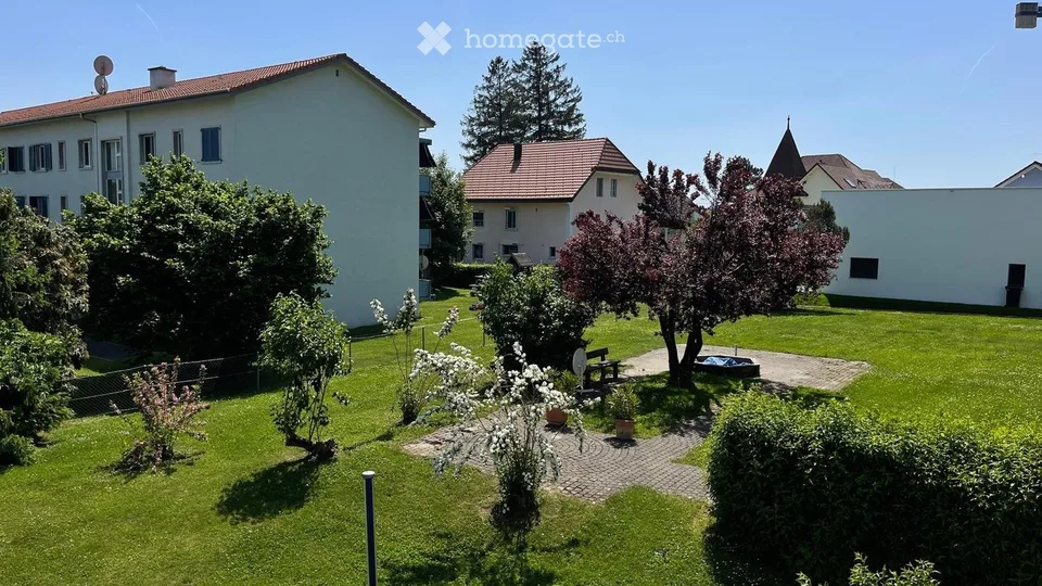 To Rent 4 1/2 Room Apartment