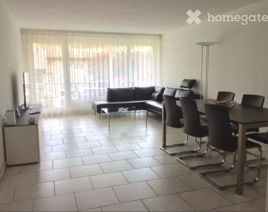 To Rent 4 1/2 Room Apartment