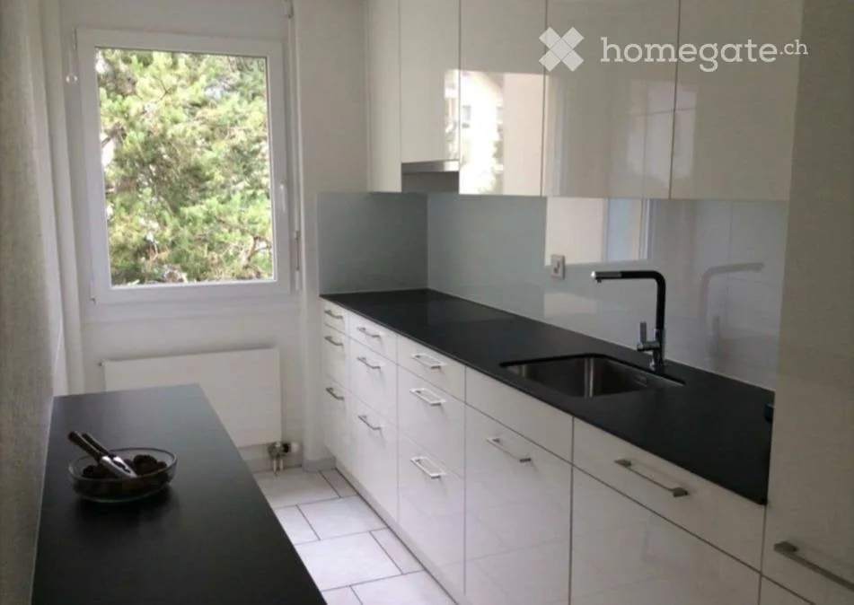 To Rent 4 1/2 Room Apartment