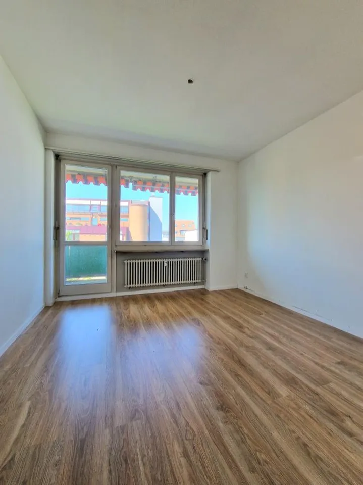 Charmante  4-Zimmerwohnung im beliebten ''Am Ring-Quartier'
