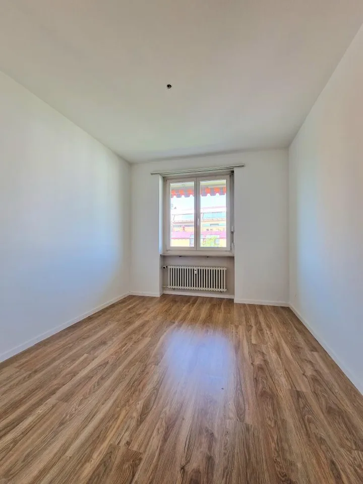 Charmante  4-Zimmerwohnung im beliebten ''Am Ring-Quartier'