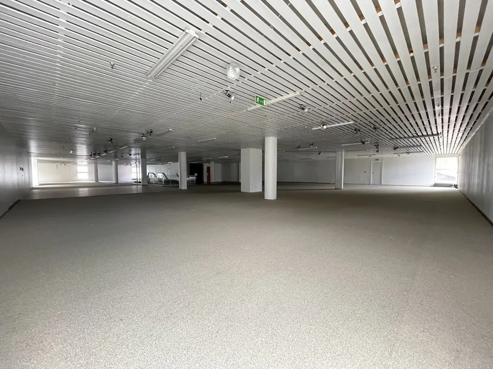 Gewerberäumlichkeiten im Fridli-Center (ab 50m2) – Foto 6 von 10