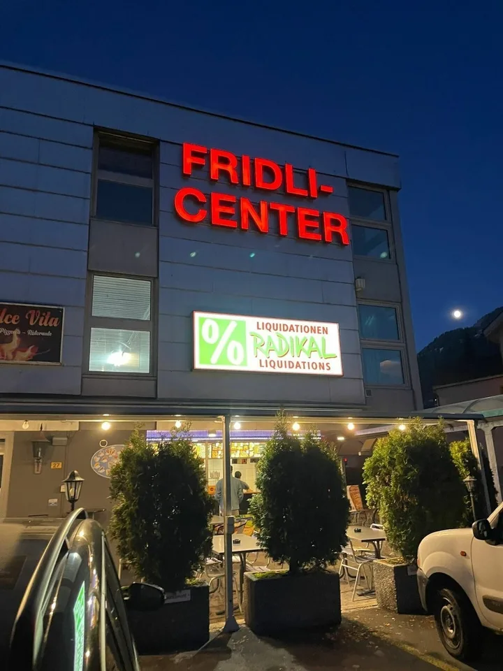 Gewerberäumlichkeiten im Fridli-Center (ab 50m2) – Foto 10 von 10