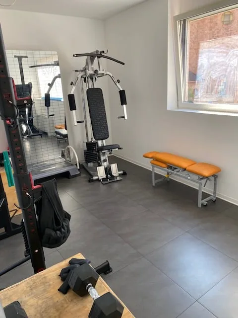 Büro/Studio von 100 m² in der Via Maderno 23