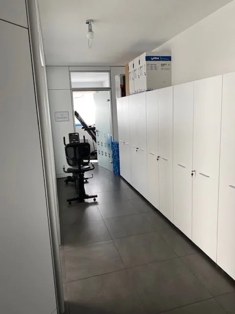 Büro/Studio von 100 m² in der Via Maderno 23
