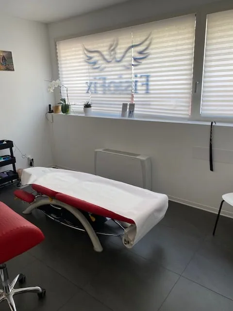 Büro/Studio von 100 m² in der Via Maderno 23