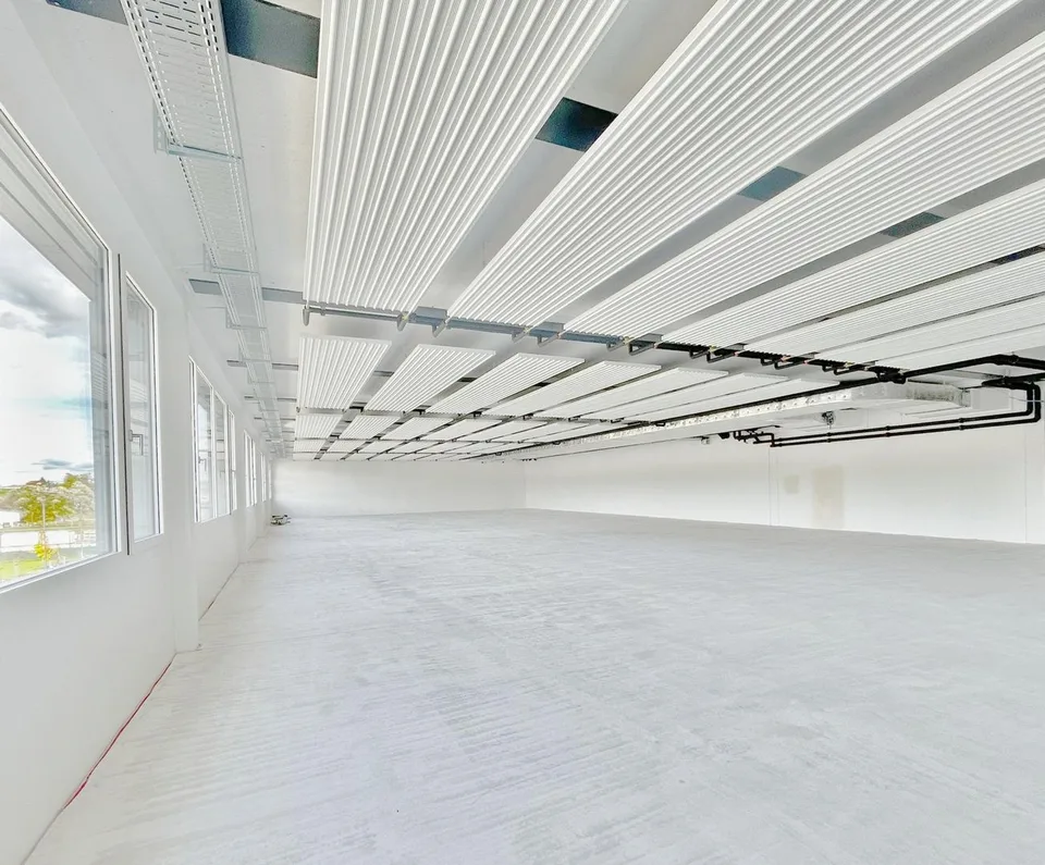 "Neue Büro-Teilfläche - unweit Bahnhof Root-D4!" – Foto 7 von 12
