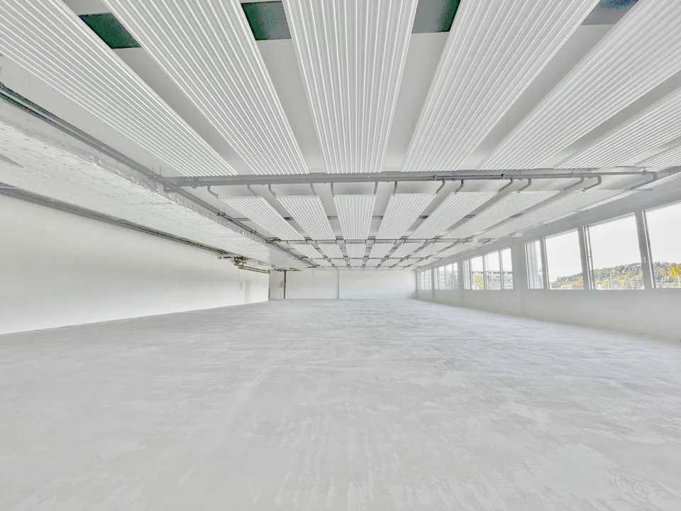 "Neue Büro-Teilfläche - unweit Bahnhof Root-D4!" – Foto 8 von 12