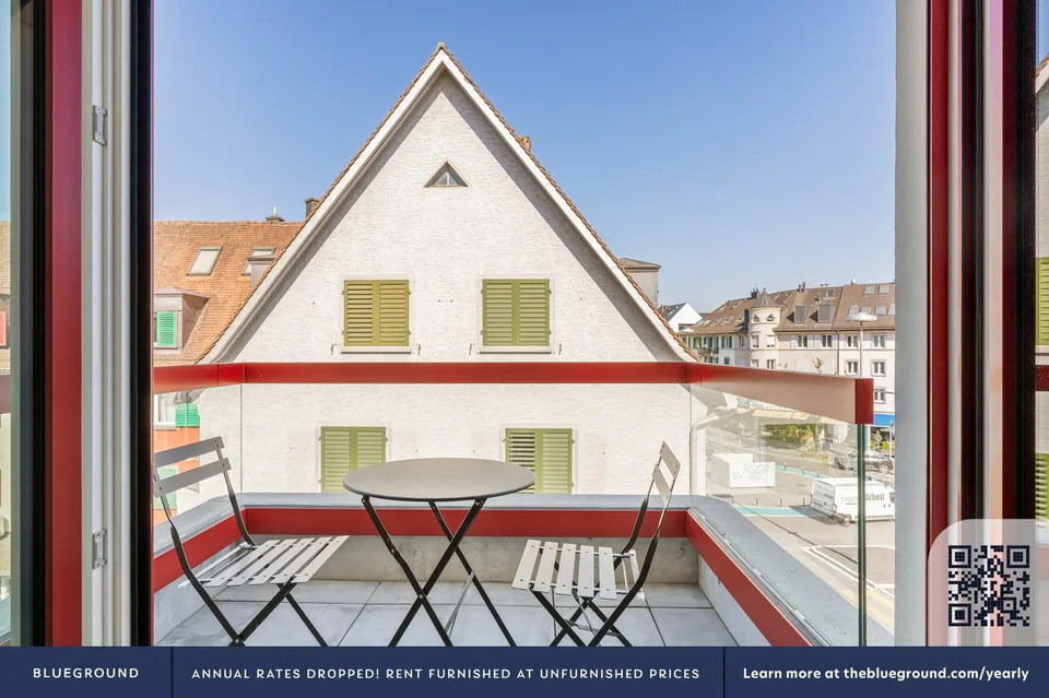 Blueground ID232, Oerlikon