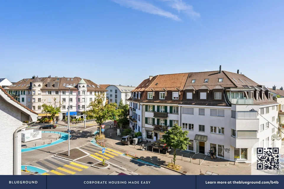 Blueground ID232, Oerlikon