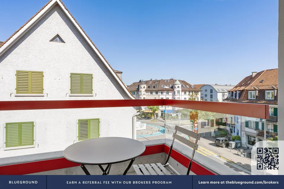 Blueground ID232, Oerlikon