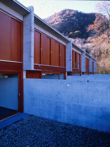 ARCEGNO, AFFITTIAMO CASA A SCHIERA DUPLEX DI 5 LOCALI – photo 8 sur 10