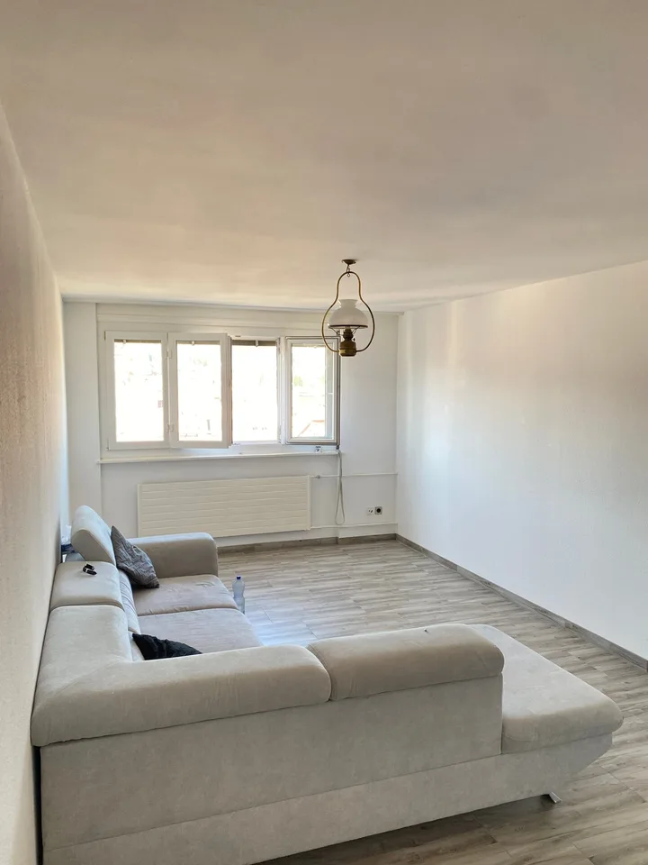 Appartement de 2,5 pièces au 9ème étage à La Chaux-de-Fonds
