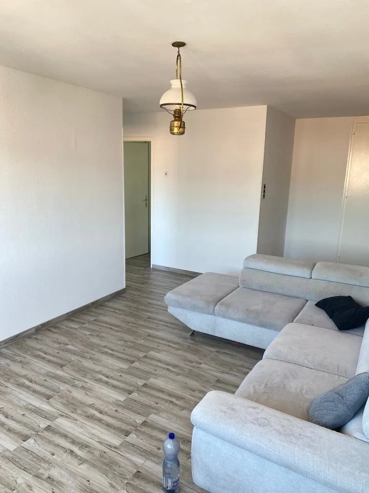 Appartement de 2,5 pièces au 9ème étage à La Chaux-de-Fonds