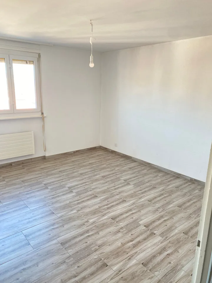 Appartement de 2,5 pièces au 9ème étage à La Chaux-de-Fonds