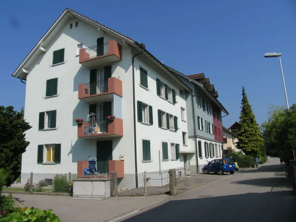 Appartamenti "Härzigi" di 2 camere accoglienti a Oberburg
