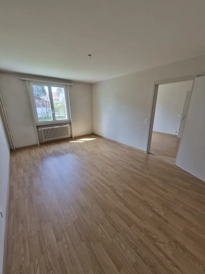 Appartamenti "Härzigi" di 2 camere accoglienti a Oberburg
