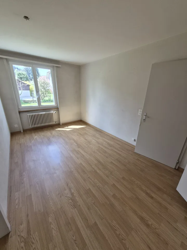 Appartamenti "Härzigi" di 2 camere accoglienti a Oberburg