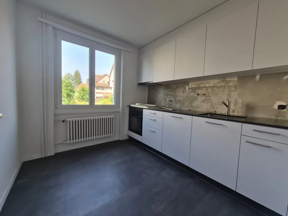 "Härzigi" 2-Zimmer-Wohnungen in Oberburg