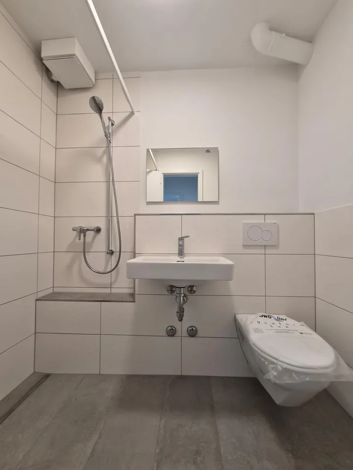 Appartamenti "Härzigi" di 2 camere accoglienti a Oberburg