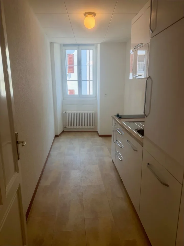 Bureau de 3.0 pièces au 4ème étage
