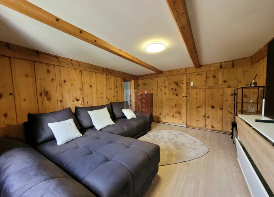 BRANSON: Wohnung mit Charme zur Miete