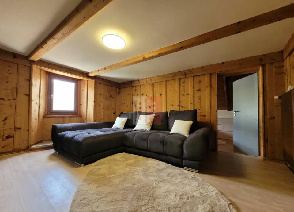 BRANSON: Wohnung mit Charme zur Miete