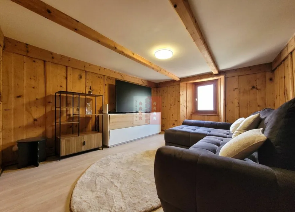 BRANSON : Appartement avec cachet à louer