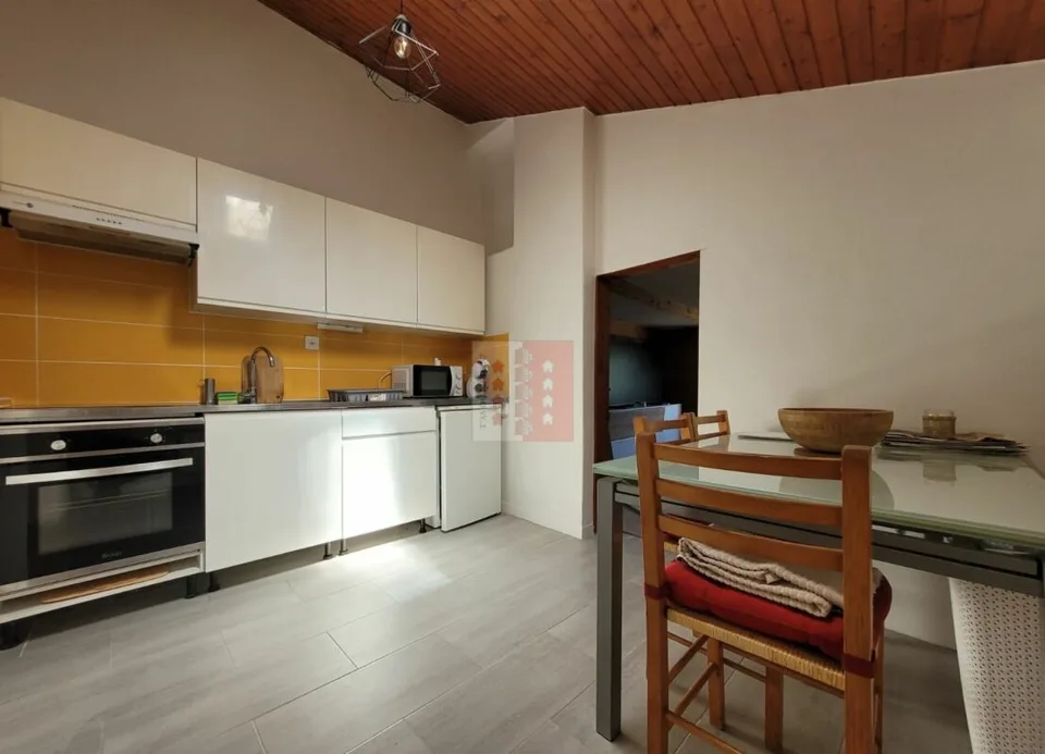 BRANSON: Wohnung mit Charme zur Miete