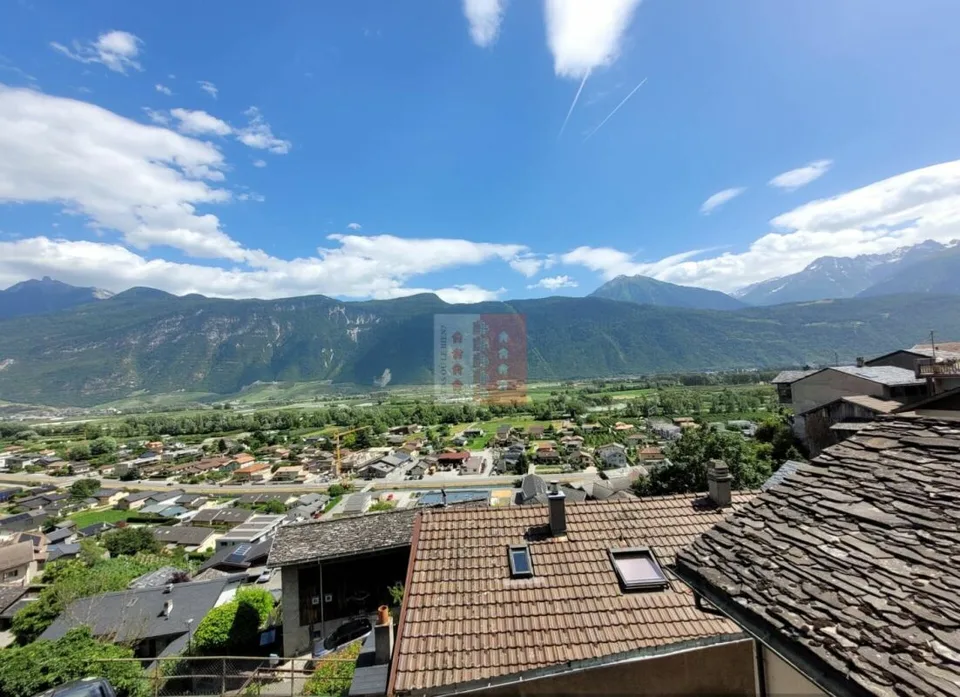 BRANSON: Wohnung mit Charme zur Miete