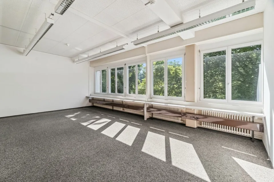 Vitus-Areal - Inspirierender Standort für Ihr Unternehmen