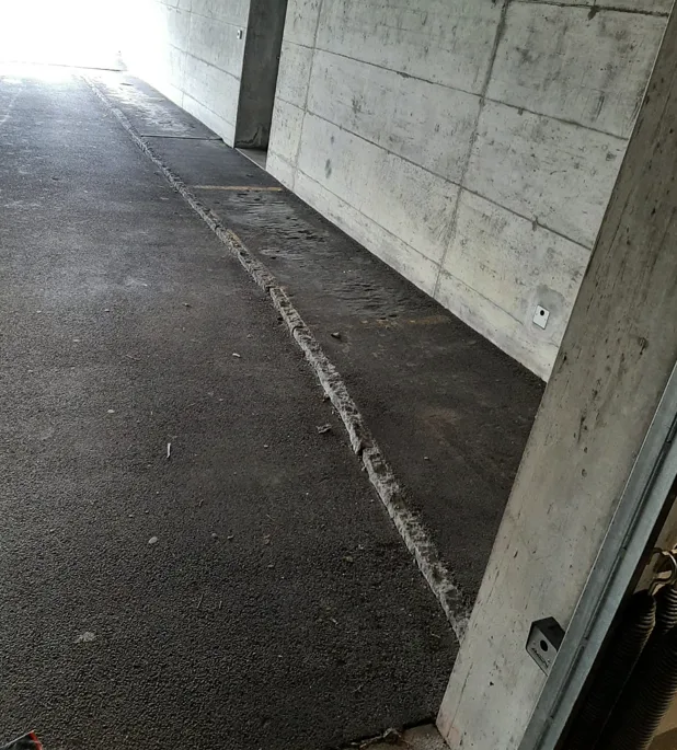 Zweiradparkplätze zu vermieten
