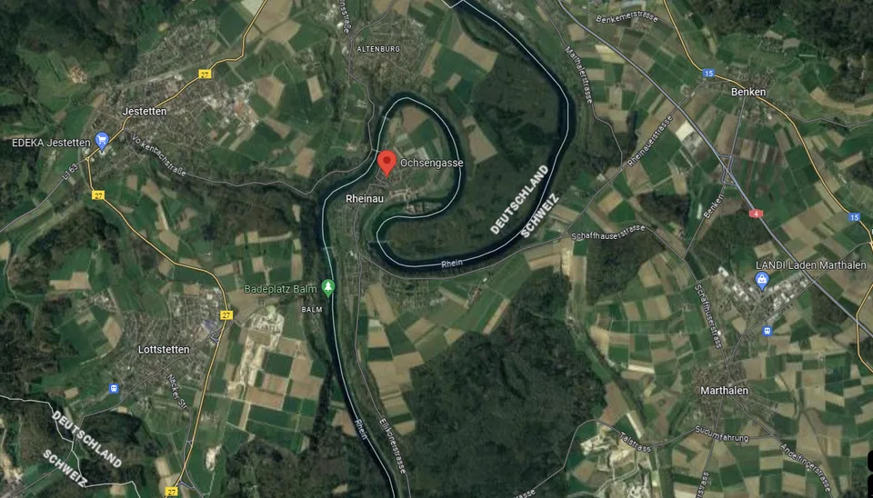 Zweiradparkplätze zu vermieten