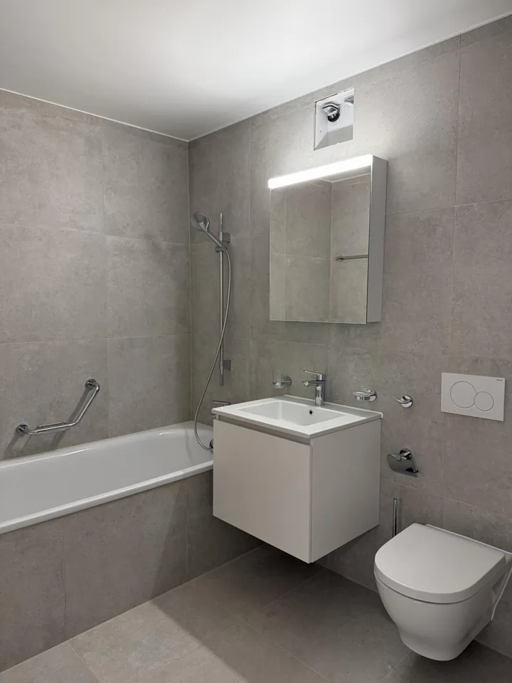 Appartement neuf de 2.5 pièces à Lausanne – photo 6 sur 6