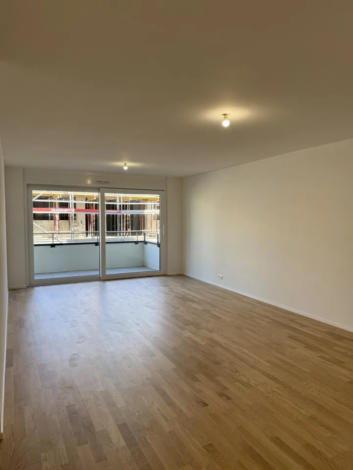 Appartement neuf de 2.5 pièces à Lausanne