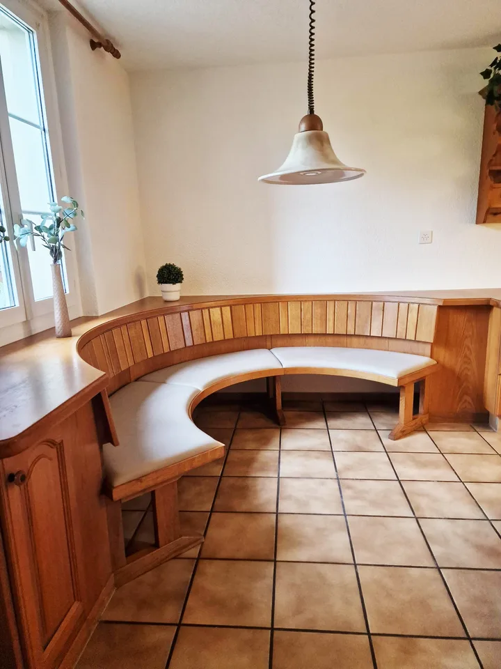Appartamento al piano terra esclusivo in una fattoria storica