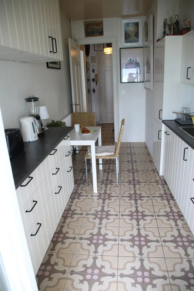 Wohnung mit Seeblick und Möbeln in erster Reihe mit spektakulärer Aussicht – Foto 8 von 10