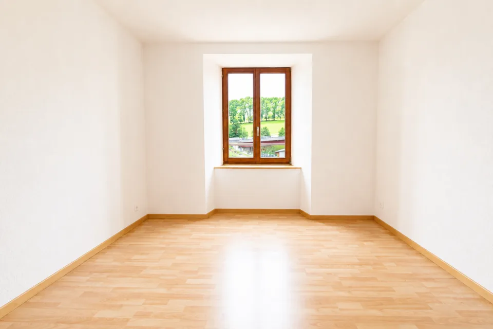 Appartement de 5.5 pièces au 1er étage