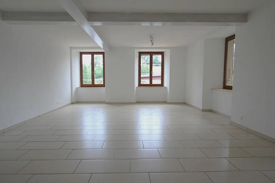 Appartement de 5.5 pièces au 1er étage