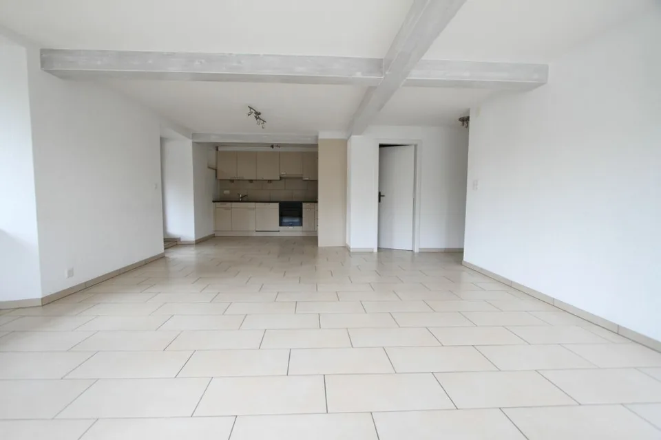 Appartement de 5.5 pièces au 1er étage