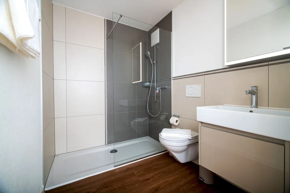 1,5-Zimmer-Wohnung 5min zur Hauptstation